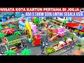 Download Lagu IBARBO PARK JOGJA 2025‼️WISATA JOGJA TERBARU HITS DAN VIRAL BERTEMA KARTUN COCOK UNTUK SEGALA USIA‼️