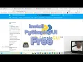Install PySimpleGUI Free FreeSimpleGUI Physpace