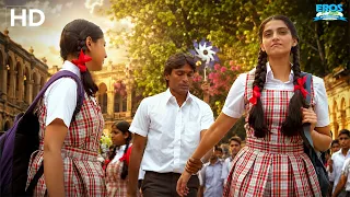 एक थप्पड़ मारूँगी ना… सारी रंगबाज़ी निकल जाएगी! 😤🔥 Raanjhanaa | Dhanush, Sonam Kapoor, Abhay Deol