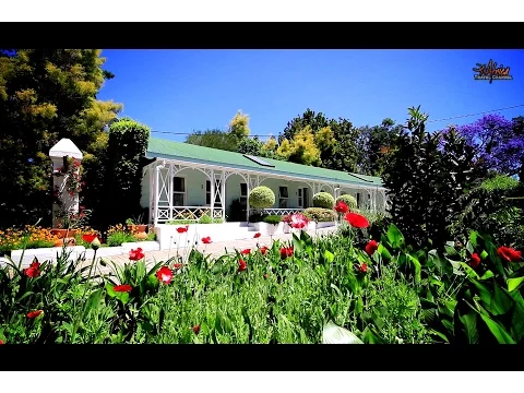 Download MP3 Adley House - Accommodation Oudtshoorn South Africa - Africa Travel Channel