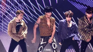 Download 170708 SMTOWN in SEOUL_OVERDOSE(kai focus) MP3