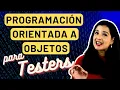 Programacion Orientada a Objetos para Testers Codigo Ejemplo