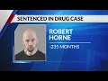Potter County man sentenced to 19 years