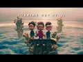 Download Lagu AJR - Turning Out Pt. ii (Slowed + Reverb)