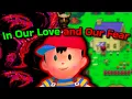 Earthbound Believes in You in Us
