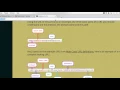 Retrieving URL values with Go