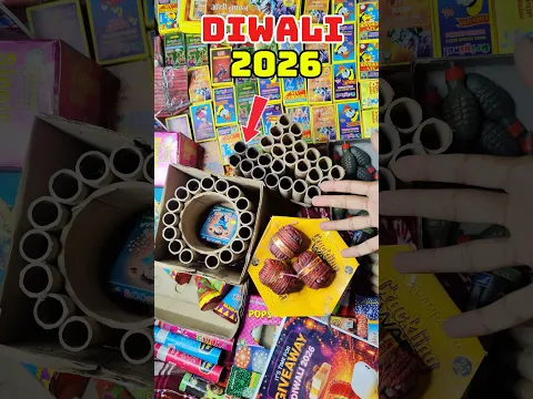 Crocodile Crackers Price 🤯 Diwali 2026 Crackers 😱 #shorts #dkshorts #viral