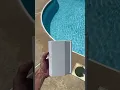 Download Lagu Pool skimmer flap weir explained #pool knowledge #usa how to pools