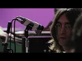 The Beatles - Maxwell s Silver Hammer doing the song in the film Get Back
