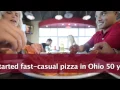 Donatos Franchise