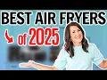 Download Lagu Don't Buy an Air Fryer Until You Watch This! Which Air Fryer is Best? The BEST Air Fryers Revealed