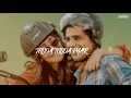 Download Lagu Thoda Thoda Pyaar [Slowed + Reverb] - Stebin Ben | Zainix