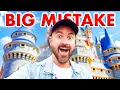 Lightning Lane Mistakes That Can Ruin Your Entire Disney World Trip
