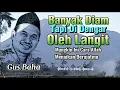 Download Lagu Gus Baha - Banyak Diam Tapi Di Dengar Oleh Langit