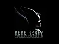 Bebe Rexha - You Can't Stop The Girl [Male Version]