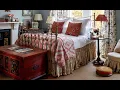Emma Burns of Sybil Colefax John Fowler on how to choose and style a bed How To House Garden