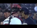 MLB Breaking Unwritten Rules