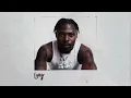 Asake - I Swear (Official Visualizer)