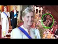 Download Lagu De tiara van hertogin Sophie ter waarde van £1 miljoen steelt de show op het glinsterende Windsor...
