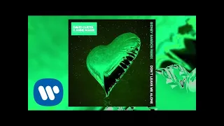 david guetta ft anne marie dont leave me alone sidney samson remix 