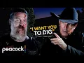 Yellowstone John Dutton Makes a Vengeful Biker Gang Dig Their Own Graves