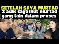 Download Lagu DIALOG PARA MURTADIN, DI SELA SELA PEMBANGUNAN GEREJA ACEH