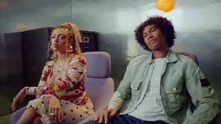 Mahalia - the 5 stages of heartbreak (Official Video)