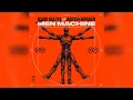 David Guetta & Marten Hørger pres. Men Machine  - The Past, The Present, The Future (Extended Mix)