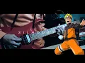 Download Lagu KANA-BOON - Silhouette『Naruto Shippuden Opening』/ Guitar Cover