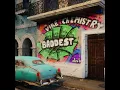Baddest - Vibe Chemistry