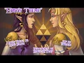 Lagu 『Hilda's Theme (Zelda)』(Vocal Cover) ||【Alice Flare】