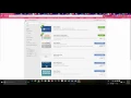 Add apps and extensions from the Chrome Web Store