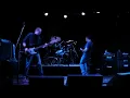 "Rabble Rouser" Live