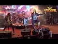 Download Lagu JECOVOX - Generasiku (Official Live Video The Karnival Fest 2019)