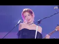[#AAA2025] QWER -‘INTRO+눈물참기’ Broadcast Stage | Official Video
