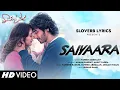 Download Lagu Saiyaara Title Song (LYRICS) - Ahaan, Aneet | Tanishk Bagchi, Faheem Abdullah, Arslan| Irshad Kamil