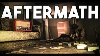 Welyn Aftermath Tarkov Music Video 