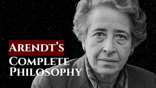 How Evil Becomes Normal Hannah Arendt