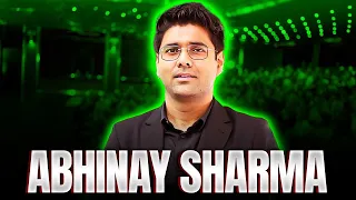 Life Or Happiness Ft. @ABHINAYMATHS | NIMS UNIVERSITY | @tanzatalkslive