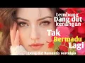 Lagu Tak Bermadu Lagi