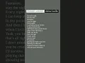 Download Lagu Pocket Locket - Alaina Castillo | lyrics #pocketlocket #alainacastillo #imyourtype