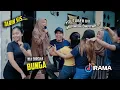Lagu YOUTUBER INI DIKER0Y0K ALL DANCER IRAMA..!! NIA DIRGHA - BUNGA | TARIK SIS SEMONGKO