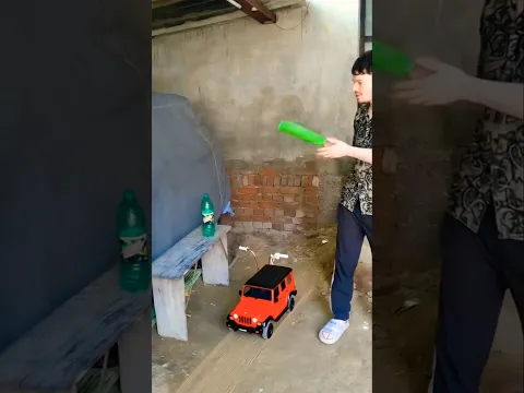 Choti aur badi thar 🤪 #shorts #viral #trendingshorts #viralshorts #trending