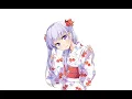 Download Lagu Nightcore - Senbonzakura (CLAWZ Remix) #11