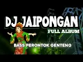 Download Lagu DJ JAIPONG TRAP GAMELAN FULL ALBUM CEK SOUND BASS GLER TERBARU 2025