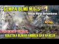 Download Lagu JAWA TIMUR DITERJANG GEMPA DAHSYAT M 6.5 | 1-10-2025 RUMAH HANCUR \u0026 AMBRUK WARGA PANIK KOCAR KACIR