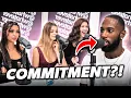 This Is Why Women Should Ask For COMMITMENT