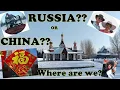 Download Lagu Russia or China – A day trip to Volga Manor near Harbin, China