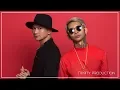 Download Lagu Young Lex \u0026 Anji - Flashback | Official Music Video