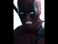 Download Lagu Deadpool [4k] - Edit - ( Lil Tecca - Ransom)